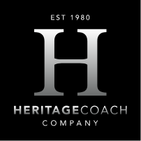 Heritage Coach