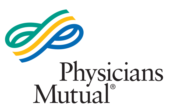 Physicians Mutual Logo