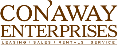 Conaways Logo