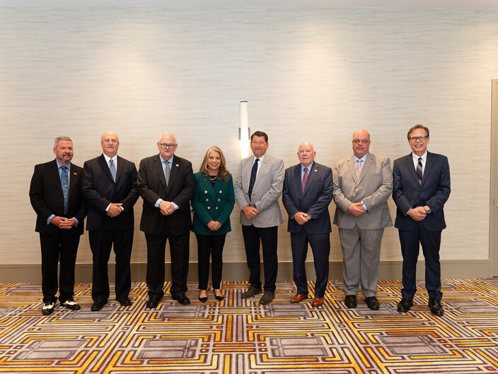 Past Presidents
