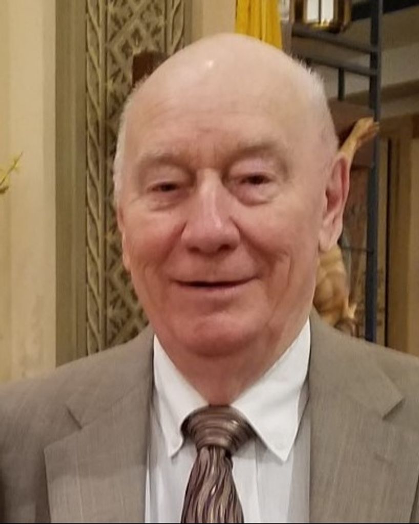 Ernest T. Jendrzejewski