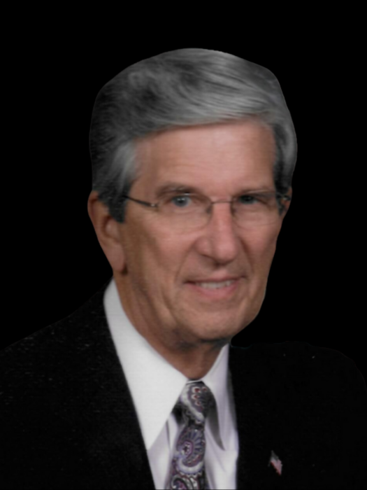 Edward P. Kanai, Jr.