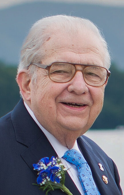 Joseph L. Wroblewski