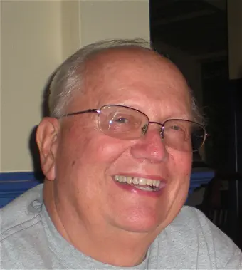 Richard Alvin "Dick" Teeter